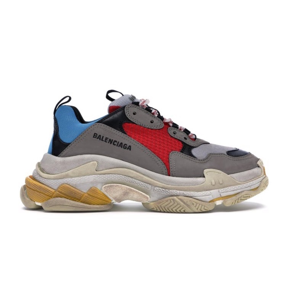 Balenciaga Triple S